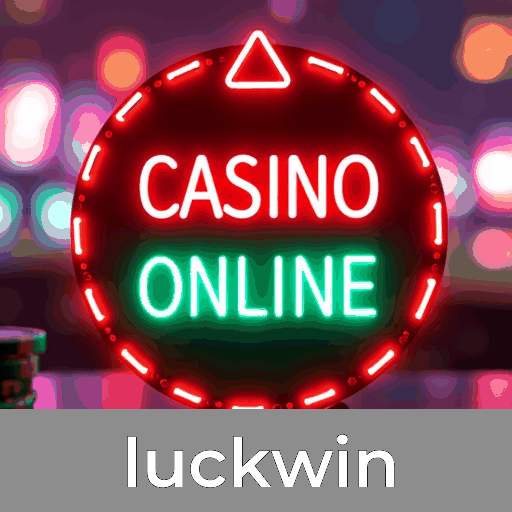 Cadastro na luckwin