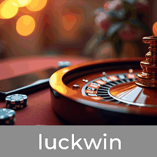 Cassino Online luckwin