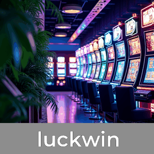 Acessar o site luckwin COM