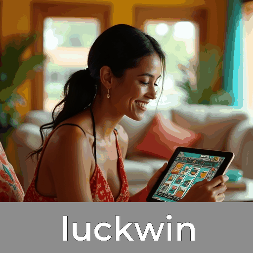 Acesso ao luckwin
