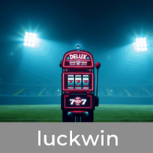 Cadastro na luckwin