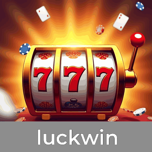 Cadastro na luckwin