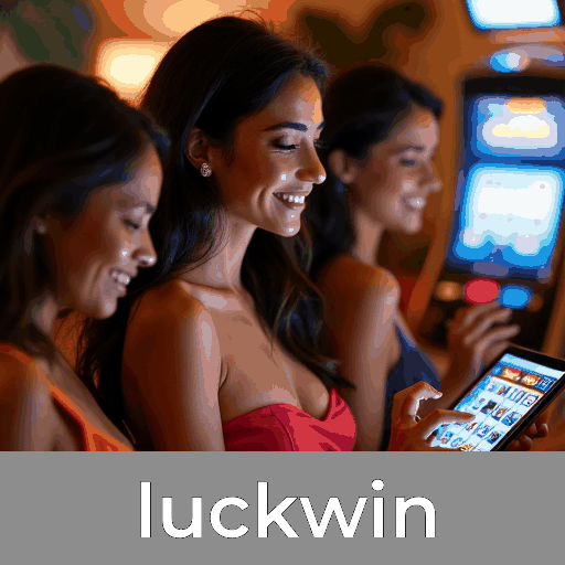 Cassino Online luckwin