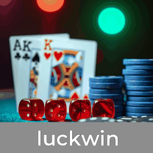Acesso ao luckwin