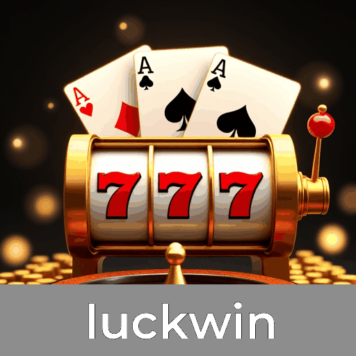 Cassino Online luckwin