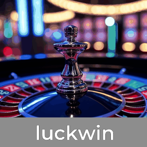 Cassino Online luckwin