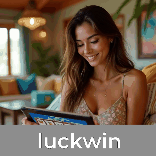 Cassino Online luckwin