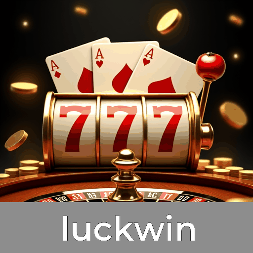 Cadastro na luckwin