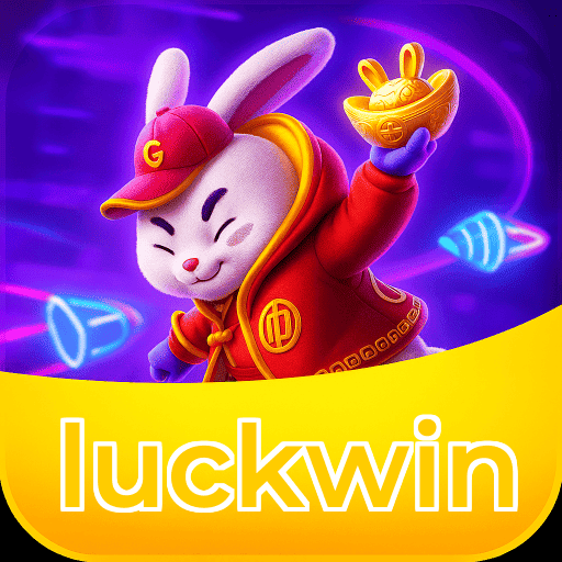 luckwin logo