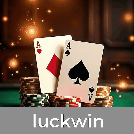 Cadastro na luckwin