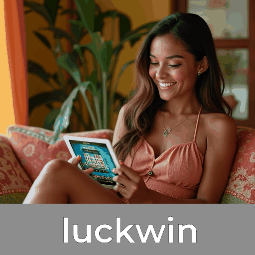 Acesso ao luckwin