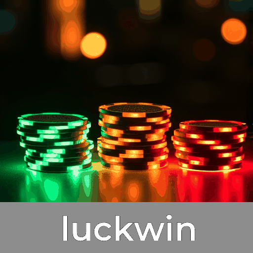 Cadastro na luckwin