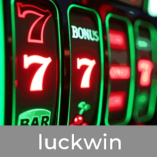 Cadastro na luckwin