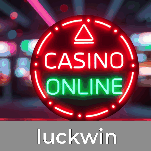 Cassino Online luckwin