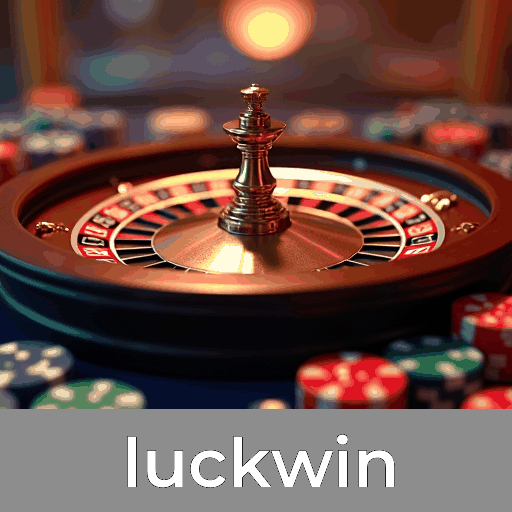 Cadastro na luckwin