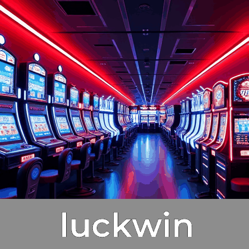 Jogos Crash no Cassino luckwin